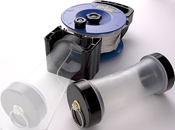 Amazon.co.jp: Shinwa Sokutei 77580 Chalk Line Big Hand Wound